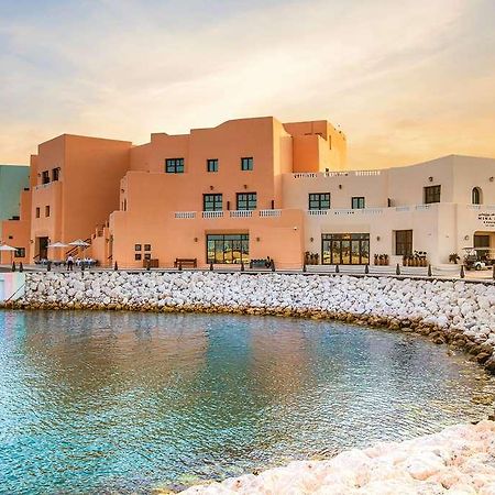 Mina Hotel & Residences Doha Exterior photo