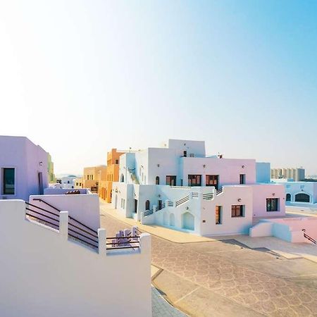 Mina Hotel & Residences Doha Exterior photo