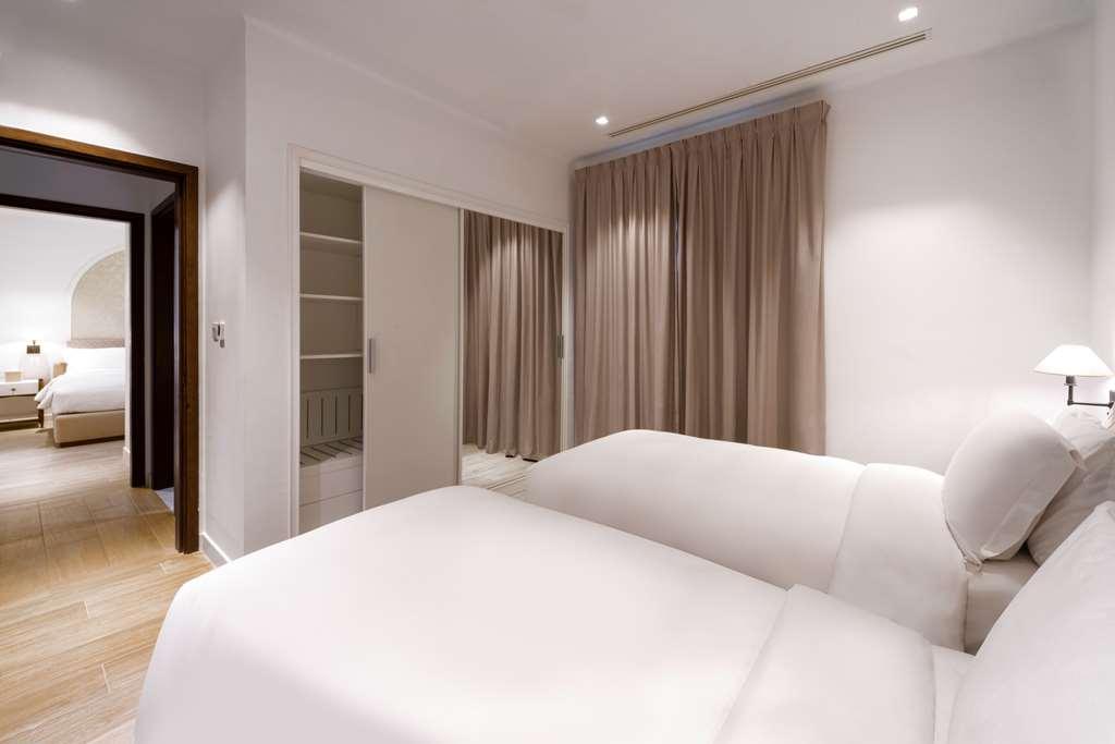 Mina Hotel & Residences Doha Room photo