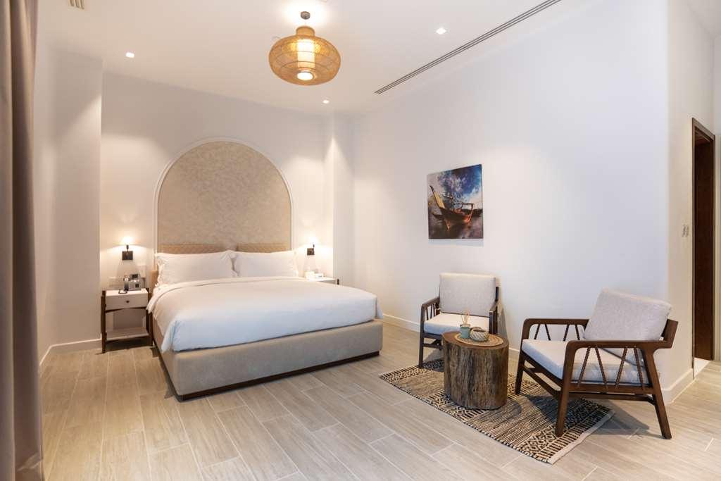 Mina Hotel & Residences Doha Room photo