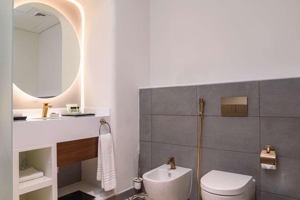 Mina Hotel & Residences Doha Exterior photo