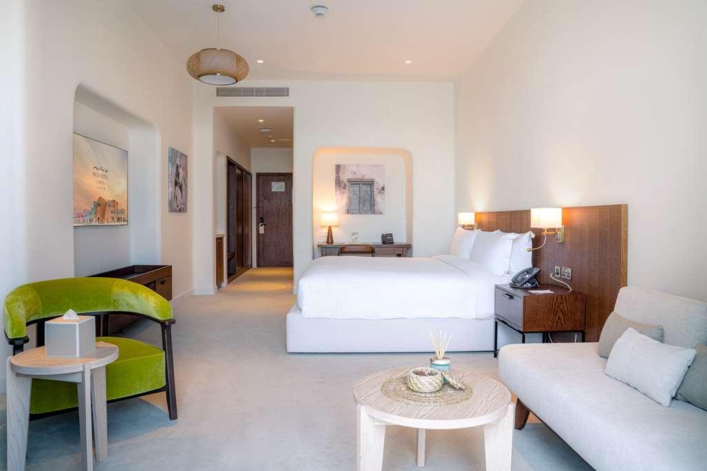 Mina Hotel & Residences Doha Room photo