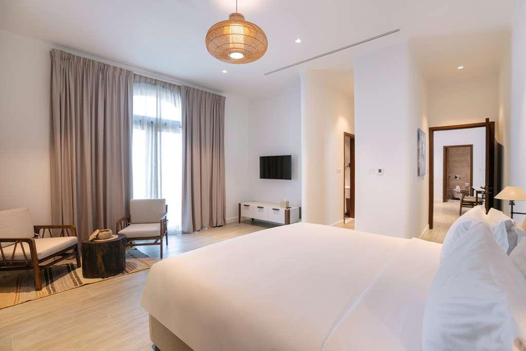 Mina Hotel & Residences Doha Room photo