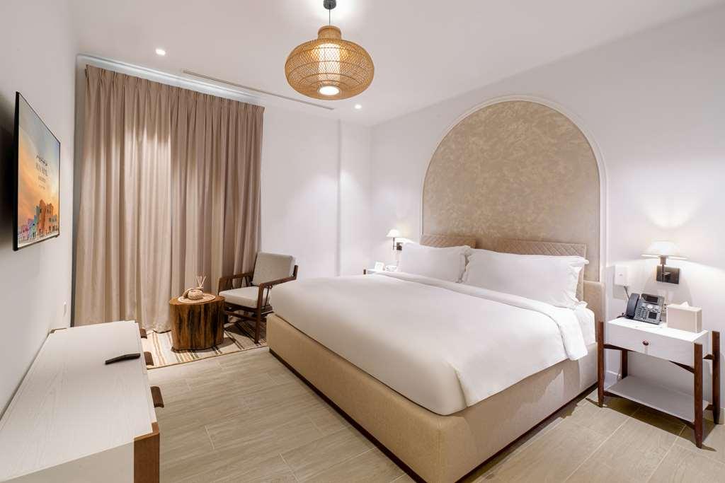 Mina Hotel & Residences Doha Room photo