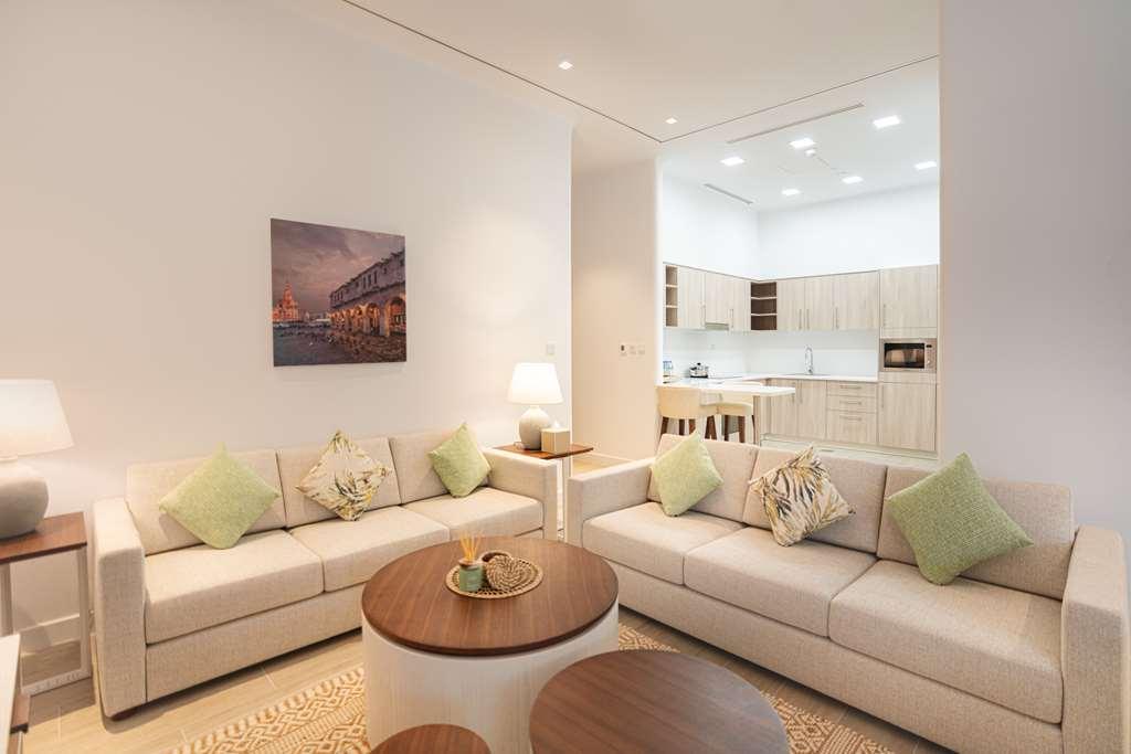 Mina Hotel & Residences Doha Room photo