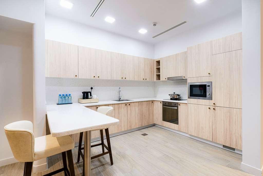 Mina Hotel & Residences Doha Room photo